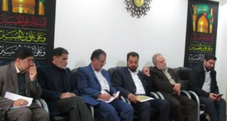 فعالیت 59 نفرخادمیار و یاور رضوی در شهرستان اسلام آبادغرب