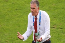 تکذیب توافق با کی‌روش از سوی رئیس فدراسیون فوتبال قطر/ افزایش ابهام درباره آینده تیم ملی ایران!