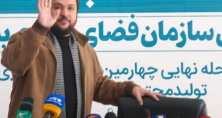 رویداد ملی تولید محتوای فضای مجازی در ۳۲ مرکز برگزار خواهد شد/ معرفی چهره سال فضای مجازی