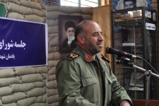 دیدار با مقام معظم رهبری در روز ملی کرمانشاه از مطالبات مردم استان است/استفاده از ظرفیت اردوهای راهیان نور جهت معرفی یادمان مرصاد