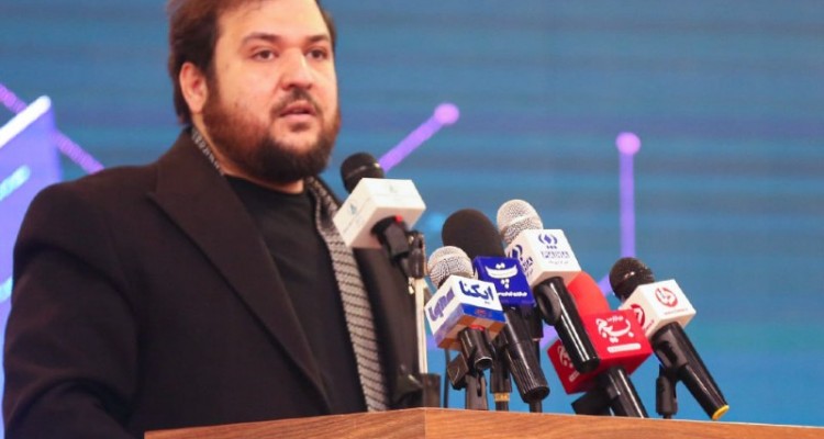 رسالت سازمان فضای مجازی معرفی نخبگان تولیدمحتوای دیجیتال است