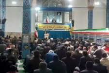 انتقاد امام‌جمعه موقت اسلام‌آبادغرب نسبت به «بخشی‌پور» نماینده شهرستان و زدوبند سیاسی مدیران+فیلم