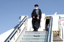 امید آفرینی برای دوستان و ناامیدی برای دشمنان در سفر آیت الله رئیسی به چین