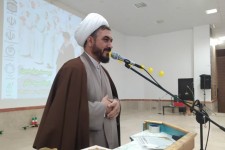 سند تحول بنیادی مهمترین سند راهبردی در آموزش و پرورش است/مثلث خانواده، مسجد و مدرسه باید هماهنگی خوبی با هم داشته باشند