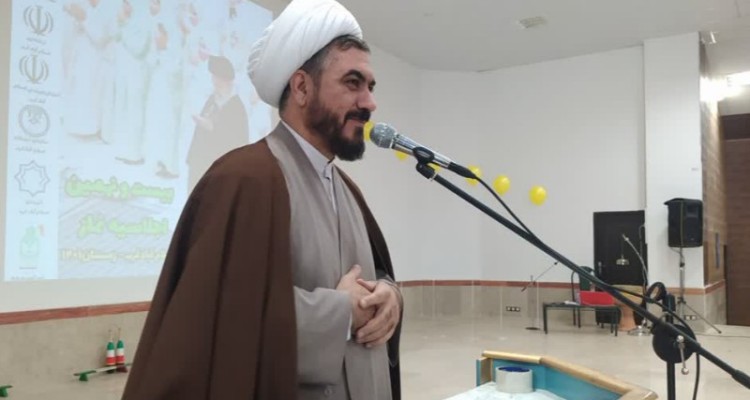 سند تحول بنیادی مهمترین سند راهبردی در آموزش و پرورش است/مثلث خانواده، مسجد و مدرسه باید هماهنگی خوبی با هم داشته باشند