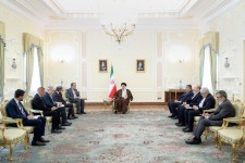 رئیسی: انتظار داریم آژانس تحت‌تأثیر مقاصد سیاسی قدرت‌ها قرار نگیرد