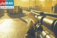 فوبیای معاندین از انقلاب به بازی‌های رایانه‌ای رسید