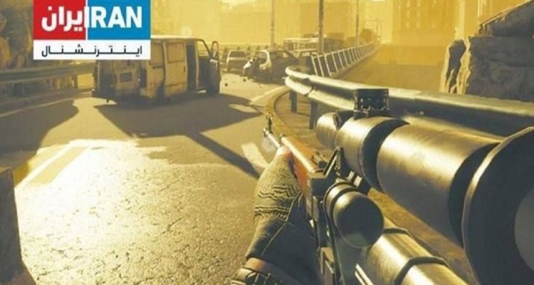 فوبیای معاندین از انقلاب به بازی‌های رایانه‌ای رسید