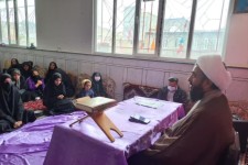 جهاد و شهادت از مفاهیم ارزشمند در تعالیم اسلامی است