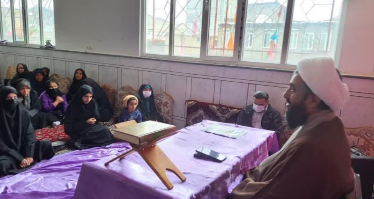 جهاد و شهادت از مفاهیم ارزشمند در تعالیم اسلامی است