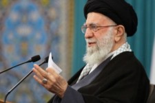 خلاصه‌ای از بیانات رهبر انقلاب در محفل انس با قرآن کریم
