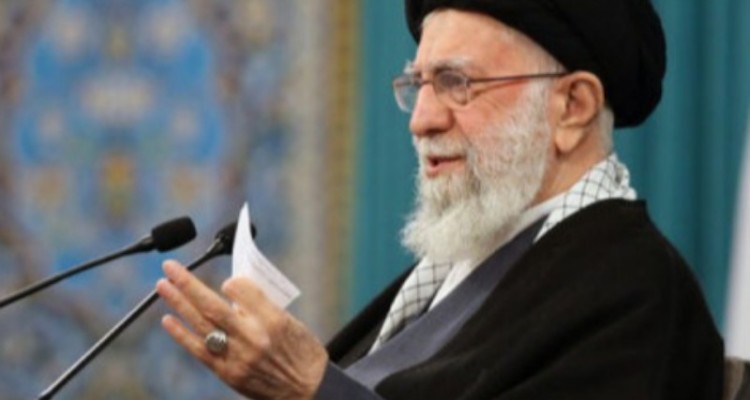 خلاصه‌ای از بیانات رهبر انقلاب در محفل انس با قرآن کریم