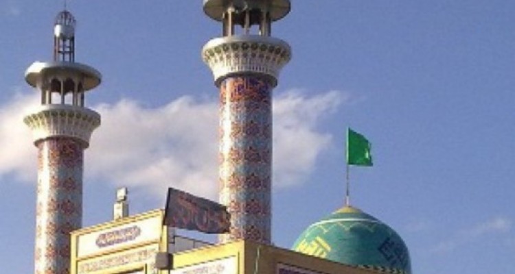 جاذبه‌های زیارتی و بقاع متبرکه شهرستان اسلام‌آبادغرب+ تصاویر