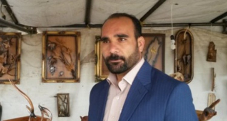 ورود بیش از 42 هزار مسافر نوروزی به اسلام‌آبادغرب/اسکان بیش از 10 هزار نفر در اقامتگاه‌های نوروزی شهرستان