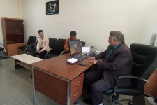 تکریم ارباب رجوع وتسهیل در پاسخگویی  باید در اولویت قرار گیرد