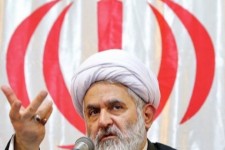 محاکمه روحانی دیر یا زود دارد اما سوخت و سوز ندارد