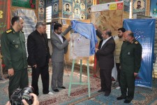 رونمایی از پوستر اولین جشنواره ملی شعر مرصاد/رونمایی از نمایشنامه‌های برگزیده دوازدهمین جشنواره ملی تئاتر مرصاد