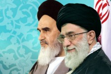 "بازوی توانمند جمهوری اسلامی" تعبیر امام خمینی(ره) از رهبر معظم انقلاب است/ نیاز است مردم و مسئولان به شناخت ابعاد شخصیت عظیم امام(ره) و رهبری بپردازند