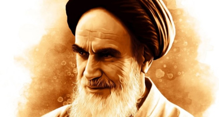 امام خمینی(ره) بزرگترین شخصیت تحول آفرین قرن بیستم