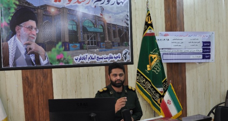 یکی از راه‌های مبارزه با جنگ شناختی افزایش سواد رسانه‌ای مردم است