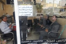 اجرای طرح بازرسی از مشاورين املاک شهرستان اسلام‌آبادغرب+عکس