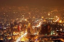 افزایش ۵۴ درصدی مصرف برق در کرمانشاه/ رکورددار بیشترین هدررفت انرژی