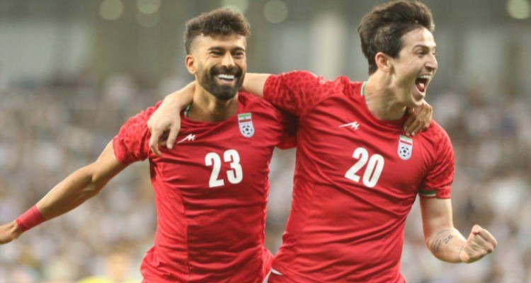 فوتبال جام کافا| رام کردن شیرهای تاشکند در خانه/ سردار قهرمانی!