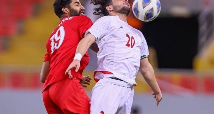 فوتبال زیر ۲۳ سال غرب آسیا| جام در قمار پنالتی از دست رفت/ نایب قهرمانی در عراق