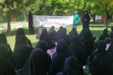 برگزاری کارگاه آموزشی پیشگیری از اعتیاد برای مادران اسلام‌آبادی