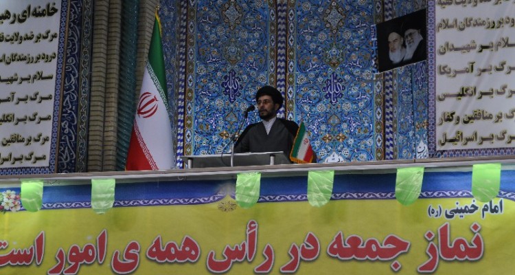 باید تمام توان خود را بگذاریم تا غدیر را به پایه اربعین برسانیم/حمایت قاطع از استاندار "معلم" و مجاهد در برابر مهندسی انتخابات برخی نمایندگان مجلس