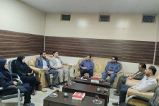 در فعالیت‌های فرهنگی، بسیج رسانه همگام با اداره فرهنگ و ارشاد اسلامی است/اولویت محتواهای خلاقانه در موضوع حجاب و عفاف