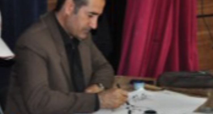 واکنش هنرمند اسلام‌آبادی نسبت به اهانت به قرآن کریم در سوئد