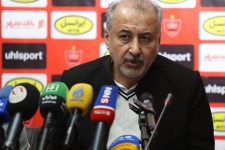 درویش: بیرانوند در قرارداد جدید ضرر کرد!/ امکان جذب عزت اللهی وجود ندارد