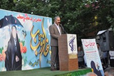 سخنان هنرمند طنزپرداز کرمانشاهی درخصوص تاریخ تمدن حجاب و عفاف ایرانی‌ها