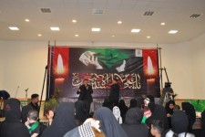 همایش شیرخوارگان حسینی در اسلام‌آبادغرب+تصاویر