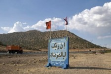 وقتی آیه «إِنَّ رَبَّک لَبِالْمِرْصادِ» در تنگه‌ چهارزبَر طنین‌انداز شد