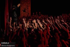 برگزاری مراسمات دهه اول محرم در امنیت کامل/ تامین نظم ۱۲ هزار محل عزاداری در پایتخت