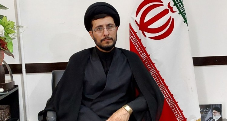 محکوم کردن اهانت غربی‌ها به قرآن توسط امام جمعه اسلام‌آبادغرب