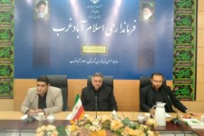 تخصیص 16 میلیارد تومان اعتبارات اربعین به شهرداری اسلام‌آبادغرب/ اربعین فرصتی برای معرفی مؤلفه‌های فرهنگی هنری شهرستان