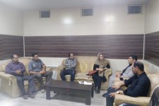 انتصاب اعضای شورای ارزشیابی و نظارت بر نمایش شهرستان اسلام‌آبادغرب