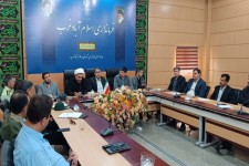 «کرمانشاه دروازه کربلا» باید برای تمام کشور جا بیفتد