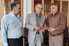 آزادگان اسوه صبر و استقامت هستند