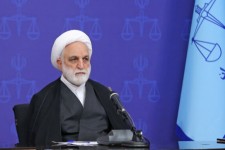 اژه‌ای: باید مسئله بدحجابی را با هزینه کم‌تری حل کنیم