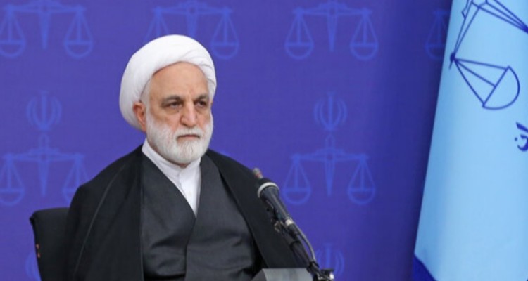 اژه‌ای: باید مسئله بدحجابی را با هزینه کم‌تری حل کنیم