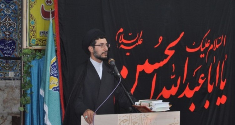 حداقل وظیفه ما رونق مساجد است