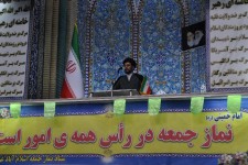 الگوهای رفتاری و سیره مدیریتی شهید رجایی باید در سرلوحه کار مدیران قرار گیرد