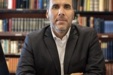 برگزاری نشست تخصصی با فرزندان در مسیر حسین(ع)