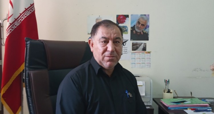 خادم موکب در اسلام‌آبادغرب 60 میلیون تومان پول نقد و مدارک هویتی زائران اربعین را به صاحبش برگرداند