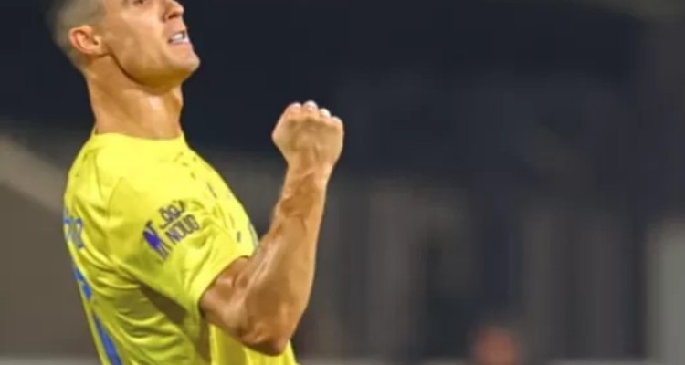 گل به خودی اصلاح‌طلبان با کارت بازی رونالدو