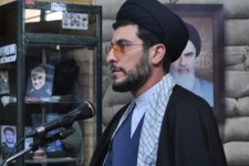 شهدای انقلاب اسلامی برای ما هویت ساز شدند